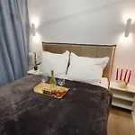 Apartment Heaven Premium Apartments 2 Sypialnie& Parking 80M2 Katowice