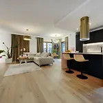 Apartment Heaven Premium Apartments 2 Sypialnie& Parking 80M2