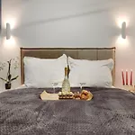 Heaven Premium 2 Sypialnie& Parking 80m2 Апартаменты