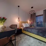Heaven Premium Apartments 2 Sypialnie& Parking 80M2