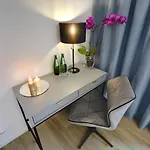 Heaven Premium Apartments 2 Sypialnie& Parking 80M2 *
