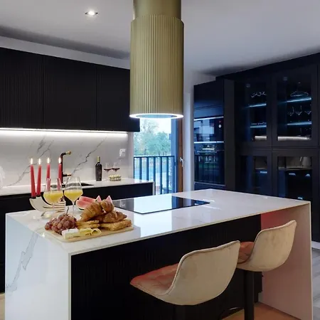 Apartment - Ceglana Park Katowice