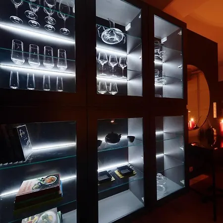 Ceglana Park Premium -2 Luksusowe Sypialnie, Parking , 80m2