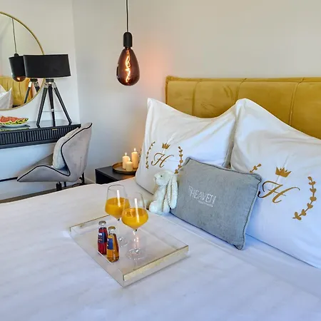 Ceglana Park By Heaven 2 Sypialnie&parking - 80m2 Apartment Katowice