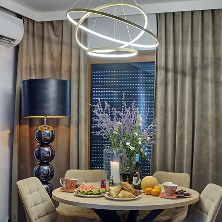 Apartment Ceglana Park By Heaven 2 Sypialnie&parking - 80m2 Katowice
