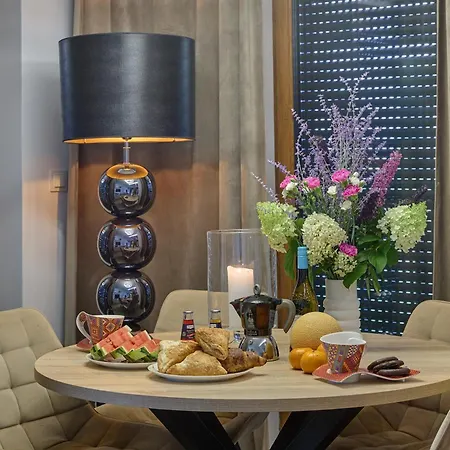 Apartment Ceglana Park By Heaven 2 Sypialnie&parking - 80m2