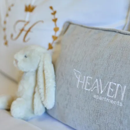 Ceglana Park By Heaven 2 Sypialnie&parking - 80m2 Apartment *