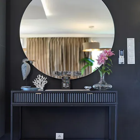 Ceglana Park By Heaven 2 Sypialnie&parking - 80m2 Kattowitz