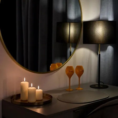 Apartment Ceglana Park By Heaven 2 Sypialnie&parking - 80m2