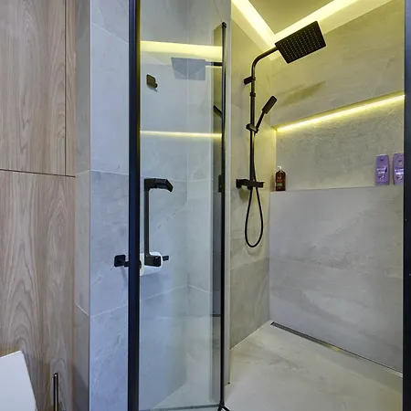 Apartment Ceglana Park By Heaven 2 Sypialnie&parking - 80m2 Katowice