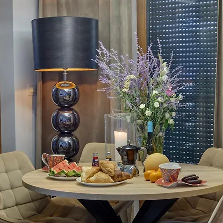 Ceglana Park By Heaven 2 Sypialnie&parking - 80m2 Katowice