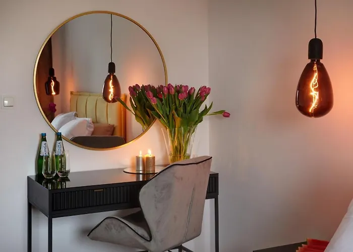 アパート Ceglana Park Premium -2 Luksusowe Sypialnie, Parking , 80m2 *